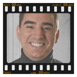 MANUEL PORRAS