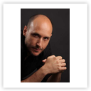 Pablo Huetos