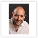 Pablo Huetos