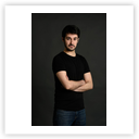 RAÚL LARA